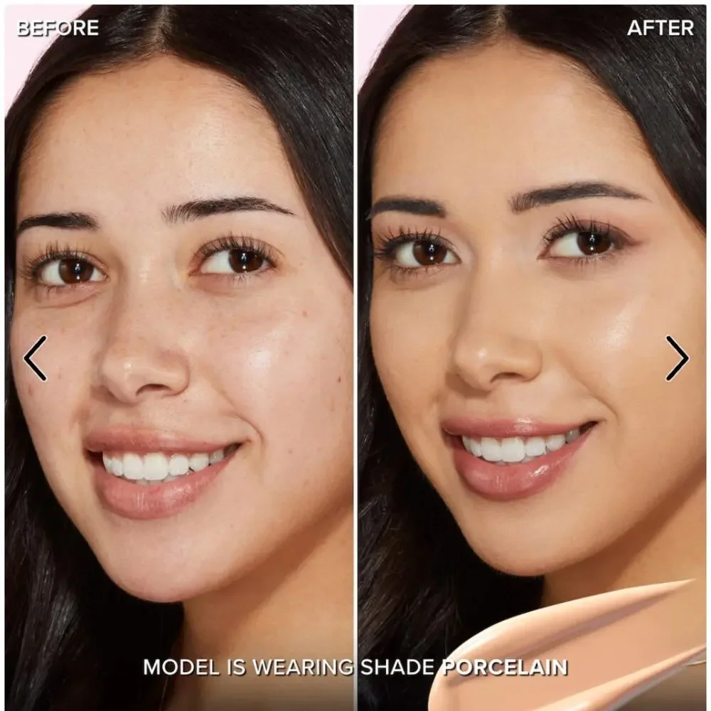 Too Faced  Born This Way Medium-To-Full Coverage Foundation | Porcelain